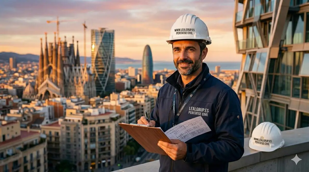 Cómo elegir un buen perito de seguros en Barcelona