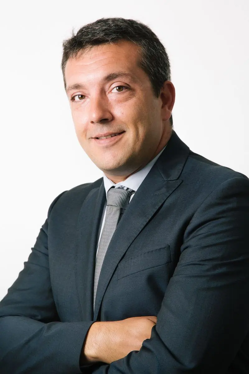 Fernando Leal Sánchez - Perito de Seguros